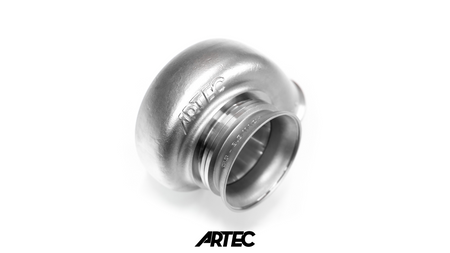 ARTEC G3 - 3.5 Inch Turbo Exhaust Outlet / Dump Pipe Flange