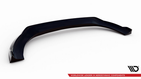 Splitters set Mercedes-Benz V-Class AMG-Line W447 Facelift 2