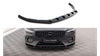 Splitter Volvo V90 S90 R-Design II Front Gloss Black