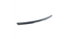 Spoiler Mercedes-Benz CLK C209 A209 Lip Carbon Look