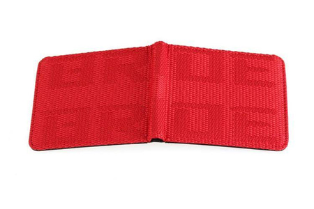 Bride Wallet Red