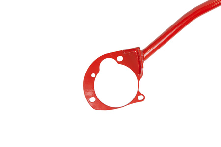 Strut Bar VW Passat B8 front upper Steel