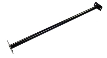 Rozpórka Alfa Romeo 147 tylna górna Black