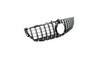 Grill Mercedes-Benz CLS C218 Facelift GT Chrome & Black