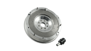 Koło zamachowe BMW N54B30 135i 335i 535i - 240mm / 9.45" - 6150g / 13.56lb