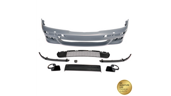 Bumper BMW 5 E39 Front PDC SRA