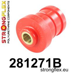 Rear beam mounting bush AWD
