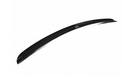 Spoiler Mercedes-Benz CL C215 Rear Gloss Black