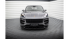 Front Splitter Porsche Cayenne Mk3 Facelift