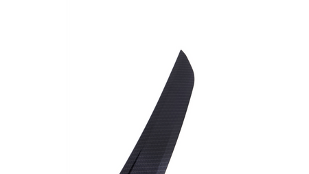 Lotka Mercedes-Benz SLC R172 Lip Matt Black