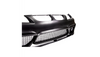 Bumper BMW 3 E90 E91 Facelift Front