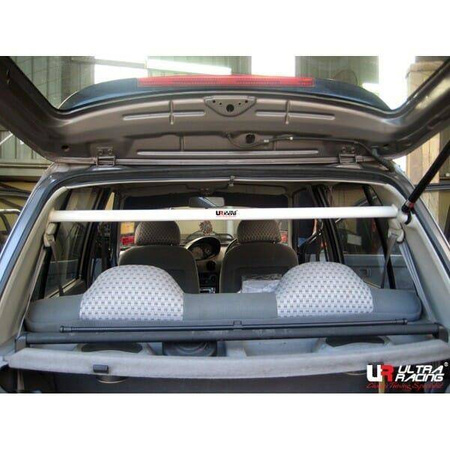 PERODUA KANCIL L200 660 2WD FACELIFT WITH SEAT BELT 2003-2006