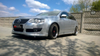 Splitter Volkswagen Passat B6 R-Line Front Gloss Black