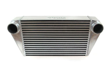 TurboWorks Intercooler 500x300x102 backward