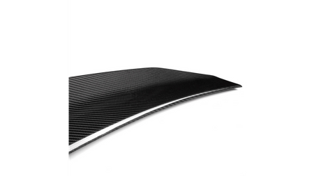 Spoiler BMW 4 G22 Lip Carbon