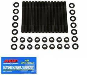 ARP BMW E46 M3/S54 12pt Head Stud Kit-ARP2000