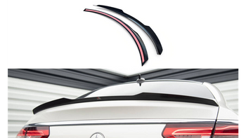 Spoiler Cap Mercedes-Benz GLE 43 AMG C292