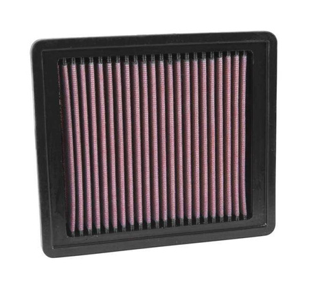 K&N Panel Filter 33-2880