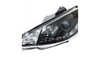 Lampy PEUGEOT 206 CC SW Przód Projector Black