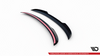 Spoiler Cap Porsche 911 992 GT3 Lower