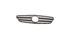 Grill Mercedes-Benz C W204 S204 Gloss Black