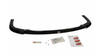 Splitter Subaru Impreza III WRX STI Front Gloss Black