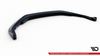 Splitter Porsche 718 Cayman 982c Front v.2