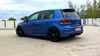 Bodykit Volkswagen Golf 6 (R400 Look)