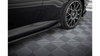Flapsy BMW 2 G42 Boczne