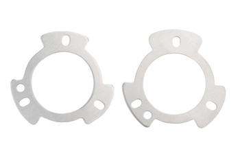 Reinforcement kit BMW E46 Front shock towers