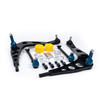 Steering lock kit BMW E46 M3 - FULL KIT