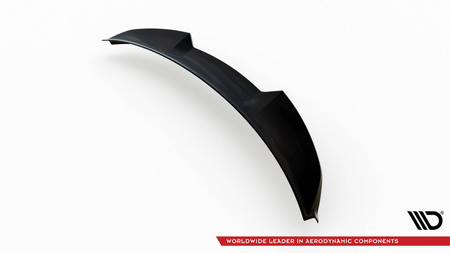 Splitters set Mercedes-Benz GLC AMG-Line C254