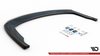 Splitter Honda Civic IX Tourer Tył Środkowy Gloss Black