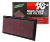 K&N Panel Filter 33-2857