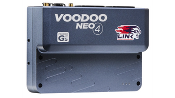 G5 Voodoo Neo 4