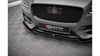 Zestaw Splitterów Jaguar XF R-Sport Mk2