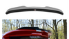 Spoiler Cap Ford Fiesta VI ST v.1 Gloss Black