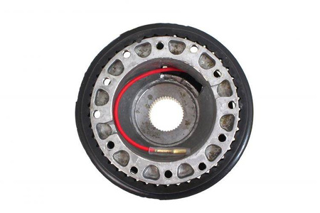 Steering Wheel Hub VW Golf II