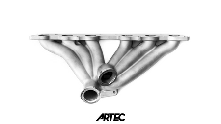 Toyota 2JZ-GE T4 Exhaust Manifold