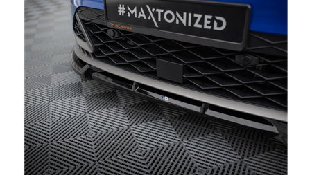 Splitter Seat Arona FR I Facelift przód