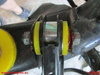 Full suspension bush kit