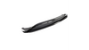 Bumper Mercedes-Benz CLA C117, X117 Facelift Front Aero Gloss Black