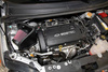 K&N Air Intake System Chevrolet Sonic 1.8L K&N 69-4525TS