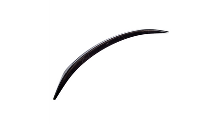 Spoiler Tesla Model 3 Lip Gloss Black