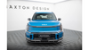 Splitters set Kia EV9 GT-Line Mk1