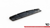 Splitter BMW 1 F40 M-Pack Rear Central v.2
