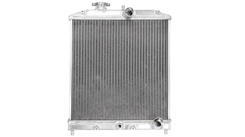 TurboWorks Racing radiator Honda Civic 1992-2000 40mm