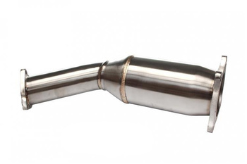 Downpipe Audi A4 B7 Quattro 2.0TFSI