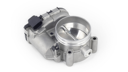 Bosch 68mm Elektroniczna przepustnica - Zawiera złącze i piny