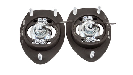 Camber Plates Volkswagen Super Beetle Black